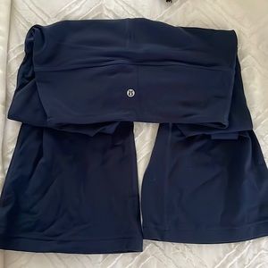 Lululemon Groove Pants